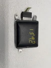 2013-2014 Bmw 750I Xdrive Gran Coupe Right Lane Change Assist Module 6795555. Fixed Price $80.10.