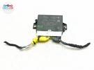 2018-20 Range Rover Velar Parking Aid Control Module Plug Set HK8315C859AH L560. Fixed Price $62.75.