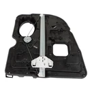 Labwork Rear Passenger Window Regulator W/motor For Ram 1500 Classic Dodge 09-20. Fixed Price $75.88.