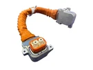 2023-2025 Subaru Solterra BZ4X High Voltage Battery Cable Wiring. Fixed Price $211.66.