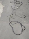 1998 Dodge Ram Firewall To Tail Lights Wiring Harness #56020492AB. Fixed Price $269.00.