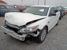 Chassis Ecm Cooling Fan Control Module Vin W Fits 10-12 Taurus 9314106. Fixed Price $61.02.