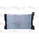 Global Parts Distributors Gpd Radiator. Fixed Price $165.00.