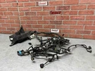 13-14 Ford Focus St 2.0L Turbo Engine Wire Harness Loom Without Ecu. Fixed Price $399.99.