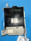 12 13 14 Toyota Prius Multiplex Network Id 89221-52380. Fixed Price $80.00.