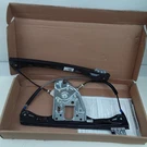 Dorman 749-991 Front Right Power Window Regulator Only For Mercedes-benz. Fixed Price $102.00.
