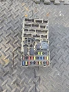 2005-2006 Acura Rsx Type Fuse Box Interior Cabin Assembly 38200-S6M-A02 Oem. Fixed Price $40.00.