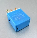 Mazda 3 RX7 RX8 Blue Relay AJ51 12V Denso 4-PIN 056700-2560 Japan. Fixed Price $7.86.