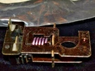 Ford Brake Light Switch Oem 091769026035 / Napa# SL213 Standard SLS93. Fixed Price $7.49.