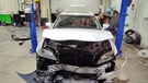 Chassis Ecm Temperature Blower Motor Housing Fits 14 Lexus GS350 1174541. Fixed Price $100.00.