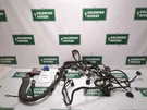 2006 Land Range Rover (L322) 4.4L Engine Wire Wiring Harness 4H43-12B637-BC. Fixed Price $166.49.