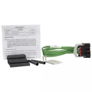 Genuine Ford Wire Assembly LU2Z-14S411-EA. Fixed Price $121.88.