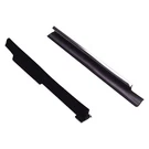 Ford Mustang 83-93 Quarter Window Belt Weatherstrip Kit Inner Driver &. Fixed Price $44.41.
