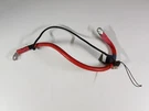 Fully Tested Bmw E60 E61 E63 E64 Battery Cable 9127768 6971219 Aa Fs. Fixed Price $55.60.