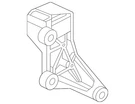 Genuine Nissan Front Insulator 11210-5MP0A. Fixed Price $142.93.
