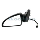 For 2004-2008 Malibu Front Left Mirrors Black Plastic 15921264 GM1320287 Q. Fixed Price $72.95.