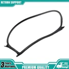 New For Tesla Model 2017-23 Front Left Door Body Weatherstripping Seal. Fixed Price $106.33.