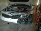 Optimakia 2016 Fuse Box Cabin 104737576. Fixed Price $99.99.