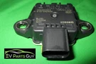 Tesla Model 2012-2016 Yaw Rate Sensor, Stability Control Module 6006369-00-A. Fixed Price $25.00.