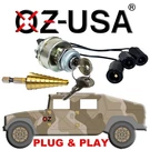 Keyed Ignition Start Switch Military Humvee M998 Hmmwv H1 M1038 M1025 Hummer 24V. Fixed Price $39.99.