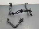 2021 Porsche Taycan Turbo Battery Coolant Lines / Hoses #3890 VV11. Fixed Price $63.99.