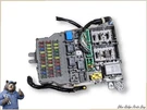 07-09 Acura Mdx 38200-STX-A01 Front Cabin Fuse Box Junction Sport J2682 Oem. Fixed Price $137.60.