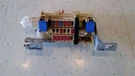 2013 Nissan Juke Interior Fuse Box Cabin 1.6L Fwd 104809. Fixed Price $144.00.