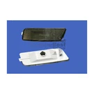 One New Mtc Side Marker Light - Left Front 4743 5K0945071S Gti. Fixed Price $32.50.