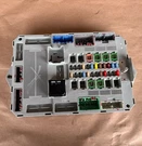 12-15 Jaguar Xf Rear Fuse Relay Box Body Control Module Unit Bcm CX23-14D628-AF. Fixed Price $219.00.