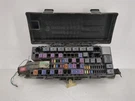 2002-2004 Ford Taurus Relay Module F0AB-14B192-AA QIF10. Fixed Price $38.04.
