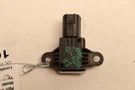 2012-2015 Jaguar Xfr Xf-s Front Left Driver Door Crash Impact Sensor Unit Oem. Fixed Price $9.60.