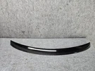 Rear Trunk Spoiler Assembly Mercedes W218 CLS550 CLS63 Oem. Fixed Price $120.00.