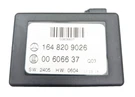 Oem 2006-2008 Mercedes ML350 3.5L Automatic Windshield Wiper Rain Sensor. Fixed Price $36.39.