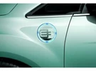 Genuine Ford Charge Door Decal DM5Z-5820000-AA. Fixed Price $33.60.