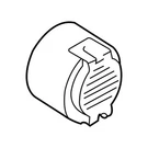 Genuine Oem Parking Aid System Speaker For Bmw 323CI 323I 325CI 325I 325XI 328CI. Fixed Price $162.39.