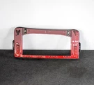 Tesla Model X P100D Rear Right Door Frame 1028783-00 2018. Fixed Price $67.87.