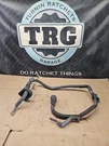 03-06 Infiniti G35 Sedan VQ35DE Battery Starter Motor Cable 24105-AM600. Fixed Price $89.96.