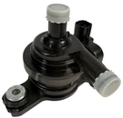 Drive Motor Inverter Cooler Water Pump Beck/arnley 131-2540. Fixed Price $40.49.