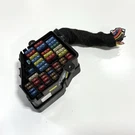 2000-2006 Audi Tt MK1 Interior Dashboard Junction Fuse Relay Box 8D1941824 Oem. Fixed Price $32.99.