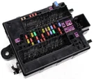 Oem Gmc Acadia Cabin Fuse Box 84270913. Fixed Price $49.99.