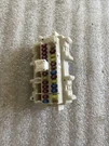 09-20 Nissan 370Z Interior Cabin Box Junction Block W/ Fuses & Relays Oem. Fixed Price $22.46.