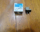 1970 - 1975 Gm 3961573 Manual Transmission Tcs Relay Camaro Z28 Corvette Nos. Fixed Price $75.00.