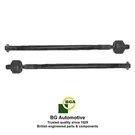 Sprinter 2500 3500 2002-2006 Inner Steering Tie Rod End Pair (us Stock). Fixed Price $30.66.