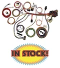 American Autowire 510008 - Power Plus 20 Universal Wiring Harness. Fixed Price $436.05.
