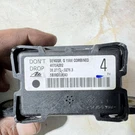 Mitsubishi Lancer Outlander G Yaw Rate Sensor 4670A282-2009. Fixed Price $28.14.