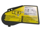 Gm Door Gen Bat Cvr Acc *pewt 21996581 New Oem. Fixed Price $15.65.