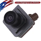 Ford F-150 Mustang Mach-e 2021-2022 Front View Parking Camera LJ8T19G490BC. Fixed Price $70.34.