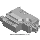 Genuine Gm F (s)relay 24046182. Fixed Price $237.04.