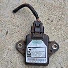 2009 Honda Pilot Yaw Rate G Force Sensor Stability Control 39960-SZA-A01 Oem. Fixed Price $38.75.