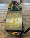 06-11 Honda Civic Ex 1.8 Under Dash Fuse Box Automatic Used 5252 5LD. Fixed Price $79.99.